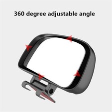 360° Adjustable Wide Angle
