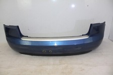 Audi rear bumper - audi,
