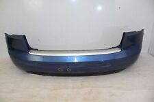 Audi A4 B7 Rear Bumper 2005 TO 2008 8E5807511L Genuine