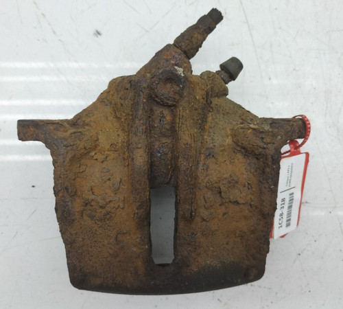 Ford mondeo mk3 - mk3, brake