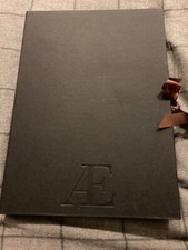 George Michael PROMO CD + CASSETTE BOX SET Older PRESS SHEETS + PHOTOS