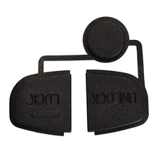 3 Button Key Button Pad for
