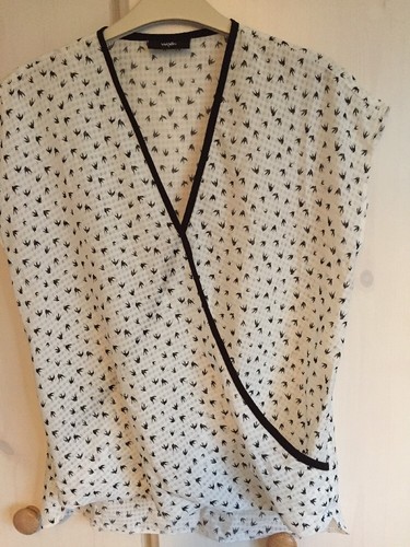 Wallis top - wallis,