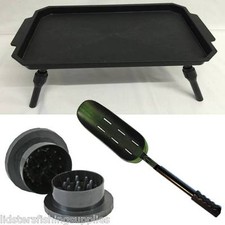 Plastic Fishing Bivvy Table