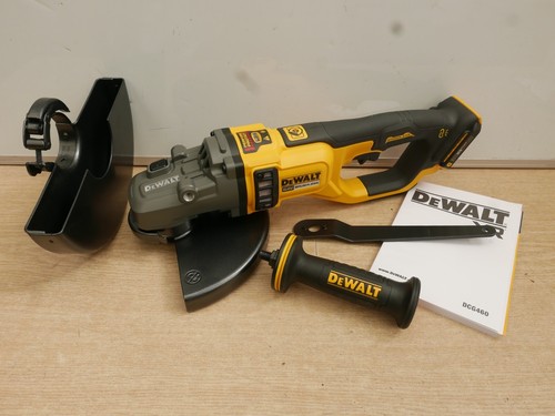 Dewalt dcg460 54v - dcg460, xr