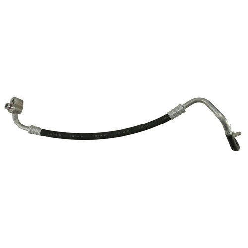 Refrigerant line for - for, vw