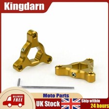 Fork Preload Adjusters Z 750