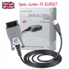Vgate vLinker FS ELM327 For