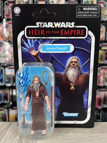 Star wars vintage collection - wars,