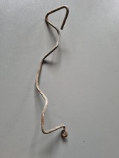 Faro basso choke lever - basso,