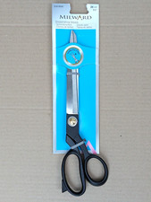 MILWARD 28CM DRESSMAKING SCISSORS STAINLESS STEEL