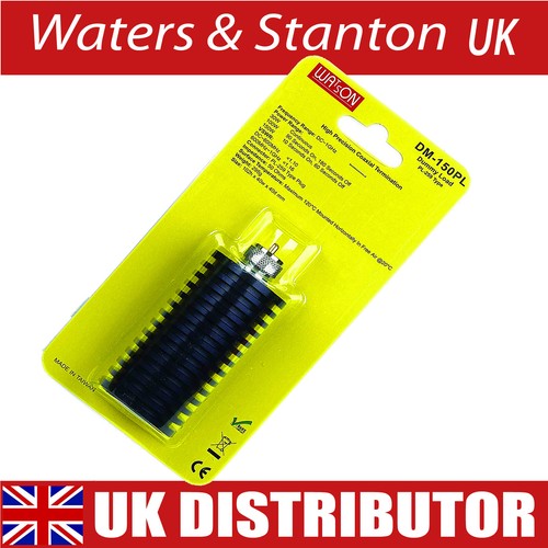Watson 150pl dummy load - , dm-150pl