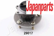 REAR WHEEL HUB BEARING