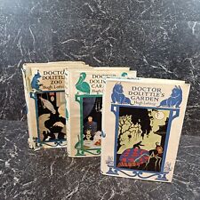 Vintage Children's Books -