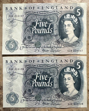 Consecutive Pair Of Fforde