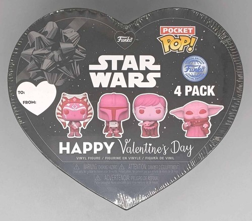 Funko star wars - wars, pop!