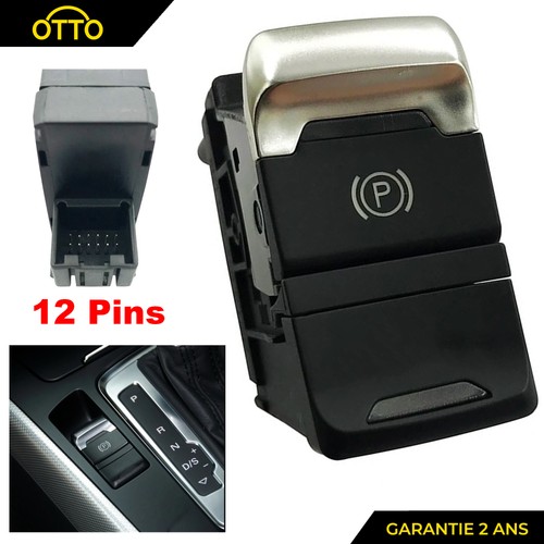 Handbrake switch parking for - handbrake,