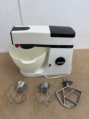 Vintage kenwood chef - vintage,