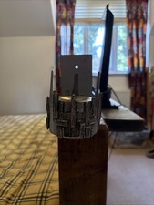 Blessed Sacrament Candle Holder Religious Candle Holder