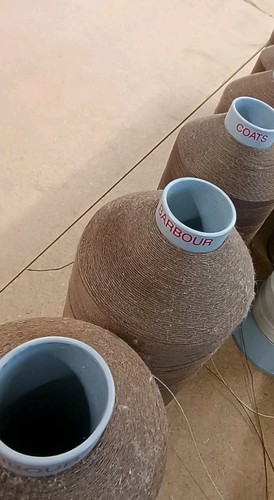 Upholstery thread barbour one - thread,