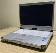 Panasonic Toughbook CF-C2