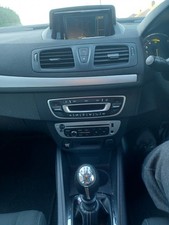 Megane 1.5 dci Dynamique tomtom