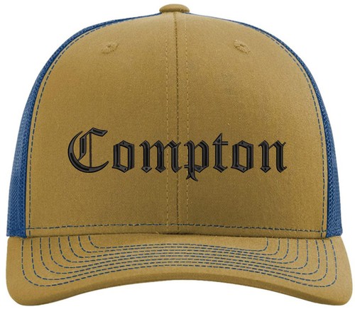 Compton old english - compton,