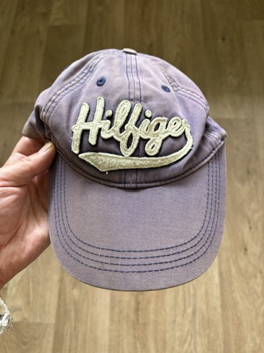 Tommy hilfiger purple baseball - hilfiger,
