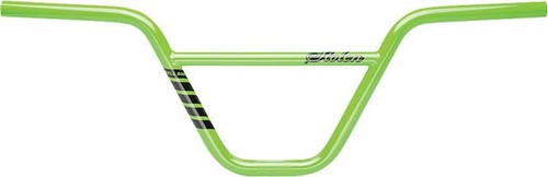Green stolen brand cell - green, bmx