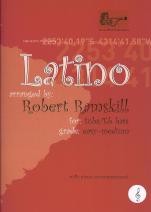 Latino tuba bass ramskill - latino,