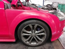 FRONT WING RH AUDI TT MK2 (8J)