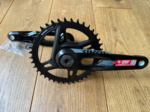 Sram rival xplr dub wide - rival,