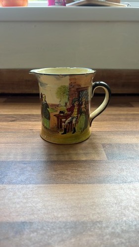 Vintage royal doulton - vintage,
