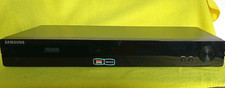 SAMSUNG DVD-SR270M DVD PLAYER