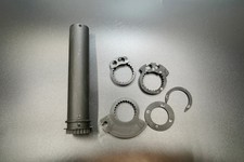 Motorcycle Throttle Twist Grip