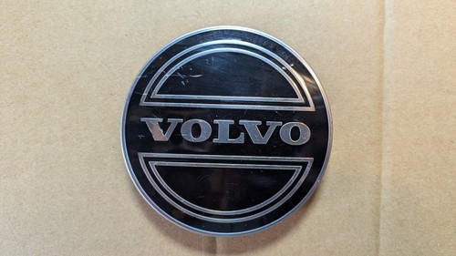 Volvo centre cap - centre,