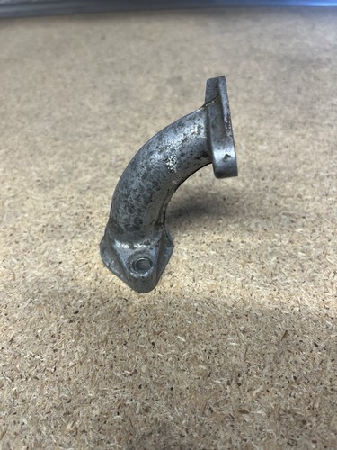 Honda st50 intake manifold - honda,