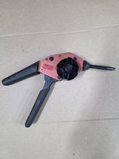 Aircraft Cable Tensioning Tool