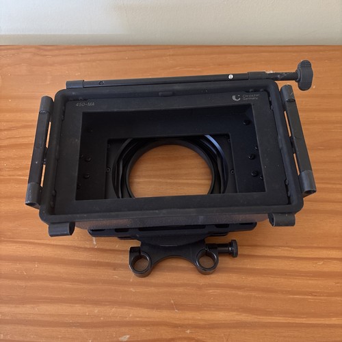 Chrosziel matte box 450 - matte,