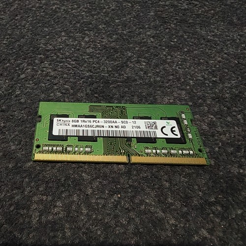 Hynix hma851s6cjr6n vk - sk,