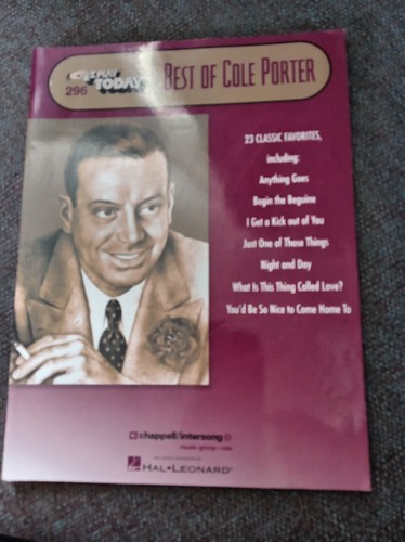 Play best cole porter - cole,