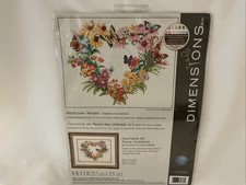 Dimensions “Wildflower