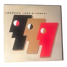 Emerson Lake & Powell LP