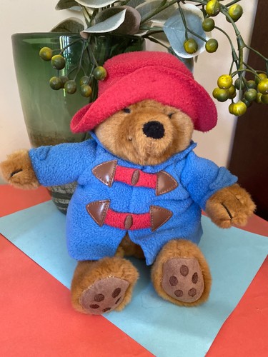 Paddington bear marks - paddington,