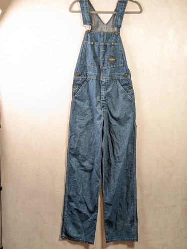 Vintage oshkosh gosh denim - vintage, b’gosh