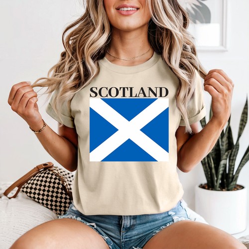Scotland scottish heritage - scottish,