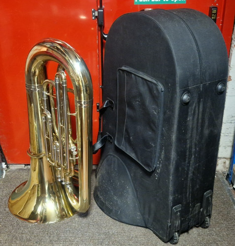Odyssey debut tuba outfit - debut, 'bb'