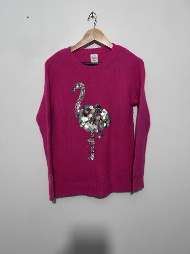 George festive fun - fun, pink