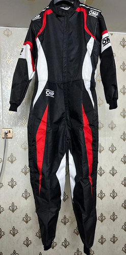 Omp fia approved - omp, racing
