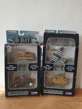 Corgi CSCW21002 D-Day Sword